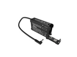 Eachine Caixa Bateria Li ion 7.4v 18650 Dc 5.5x2.1mm Carregador Usb Integrado Óculos Fpv Dji Fatshark Skyzone Ev100/200d/300d/300o MDUG