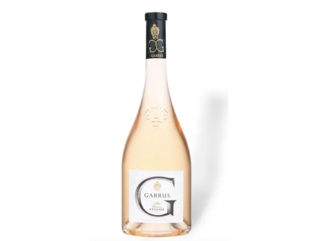 Vinho Château Desclans Garrus