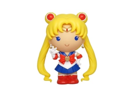 Sailor Moon Cofrinho Usagi Monogram International Inc.