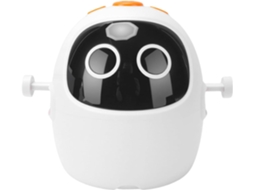 Robô de Desenho Infantil com Cartões SFUSHOS
