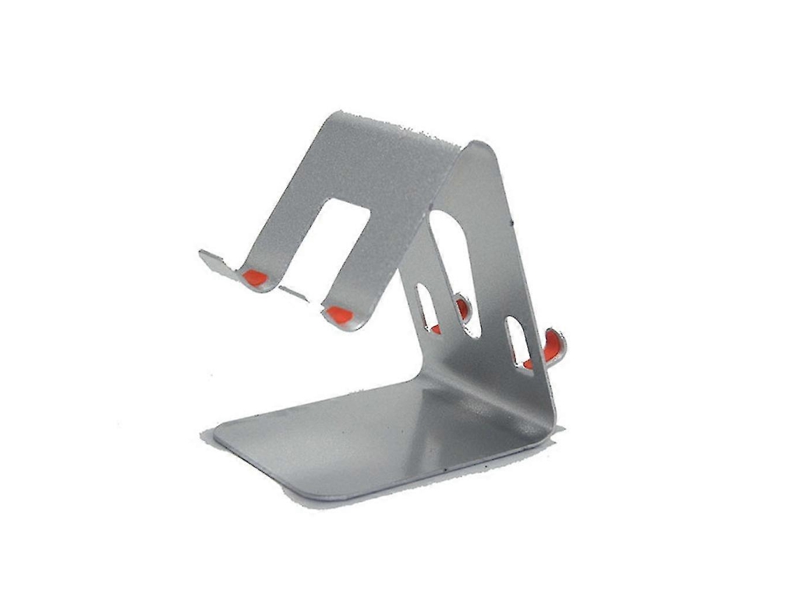 Suporte De Mesa Universal Em Alumínio Para Celular Cjy