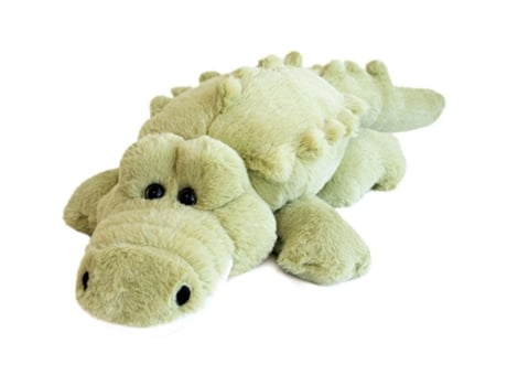 Peluche HISTOIRE D'OURS Tecido - Azul - 80 cm)