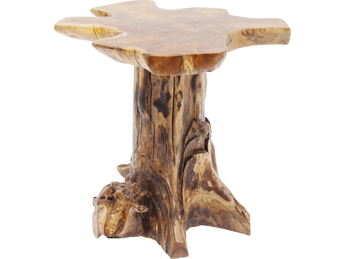 Mesa de Apoio Tree Small