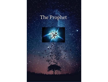 Livro The Prophet De Ibn Kathir (inglês - Capa Dura)