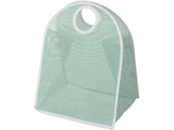 Suporte Para Roupa Suja, Saco De Roupa Dobrável De Nylon, Cesto Para Roupa Suja Aquaforge