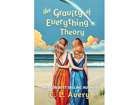 Livro The Gravity of Everything Theory de Avery (Inglês)