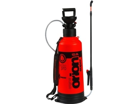 Pulverizador Pressão, Ombro Orion Super, 12 L Pulverizador Pressão Orion, Ombro 12 L Kwazar
