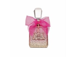 Eau De Toilette - Juicy Couture - Viva La Juicy Rosé - 100 Ml - Mulher - Eau De Toilette