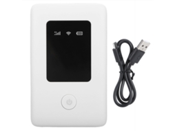 2026 roteador Wifi Móvel 4g Lte E6a
