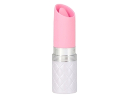 Vibrador 'Lascivo' PILLOW TALK Rosa