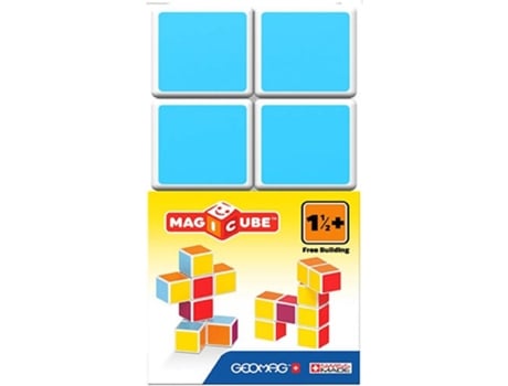 Brinquedo Educativo  Free Building 8