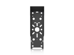 Acessório Para Interfone Ubiquiti Preto Uacc Intercom Sunshield
