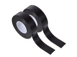 Fita Isolante Elétrica Preta De 23mm X 5 Jardas, Fita Isolante Profissional Autoadesiva Para Isolamento E Reparo De