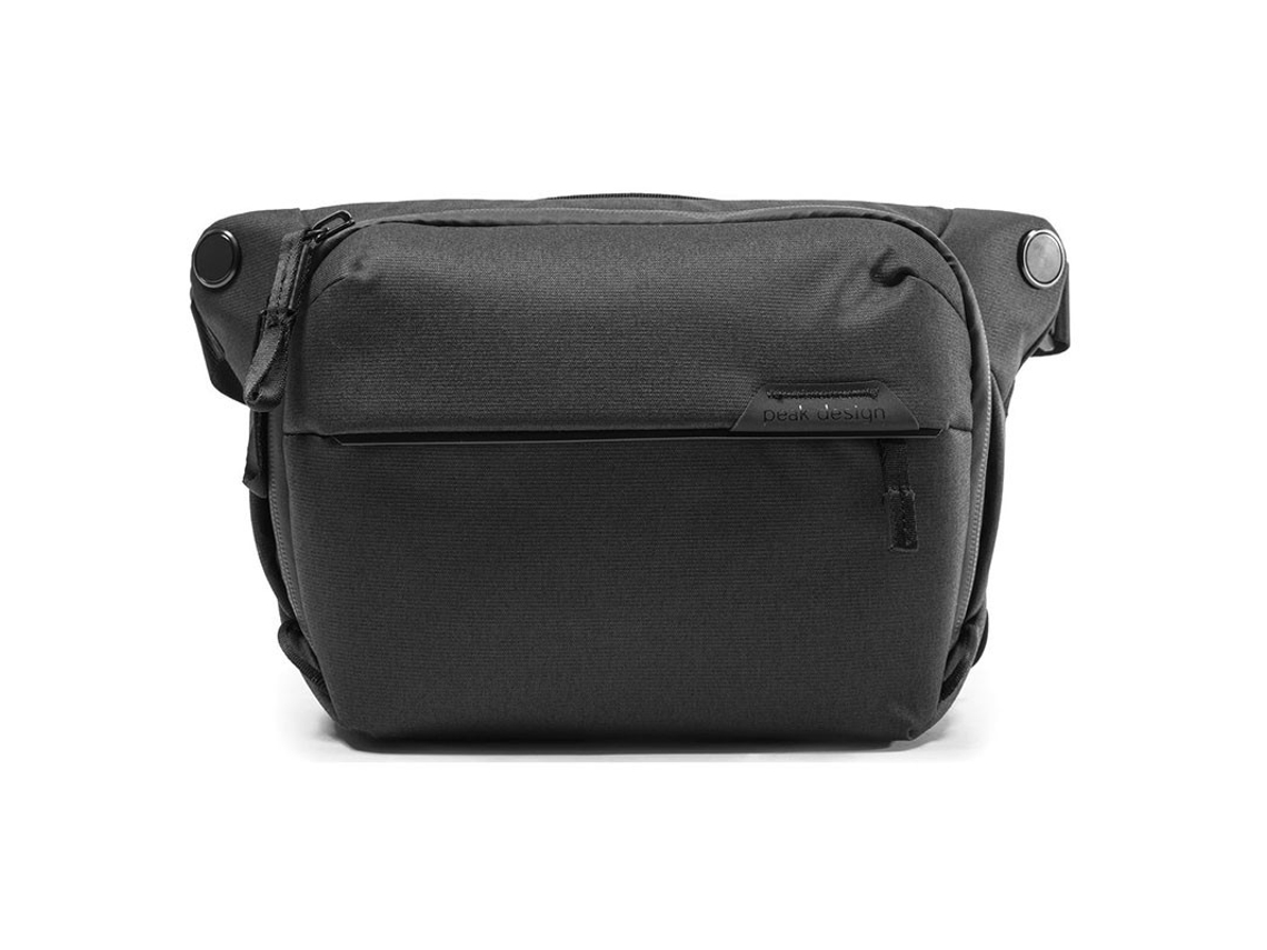 Mochila Tipo Sling Peak Design Everyday 6l V3 - Preta Beds-6-bk-3