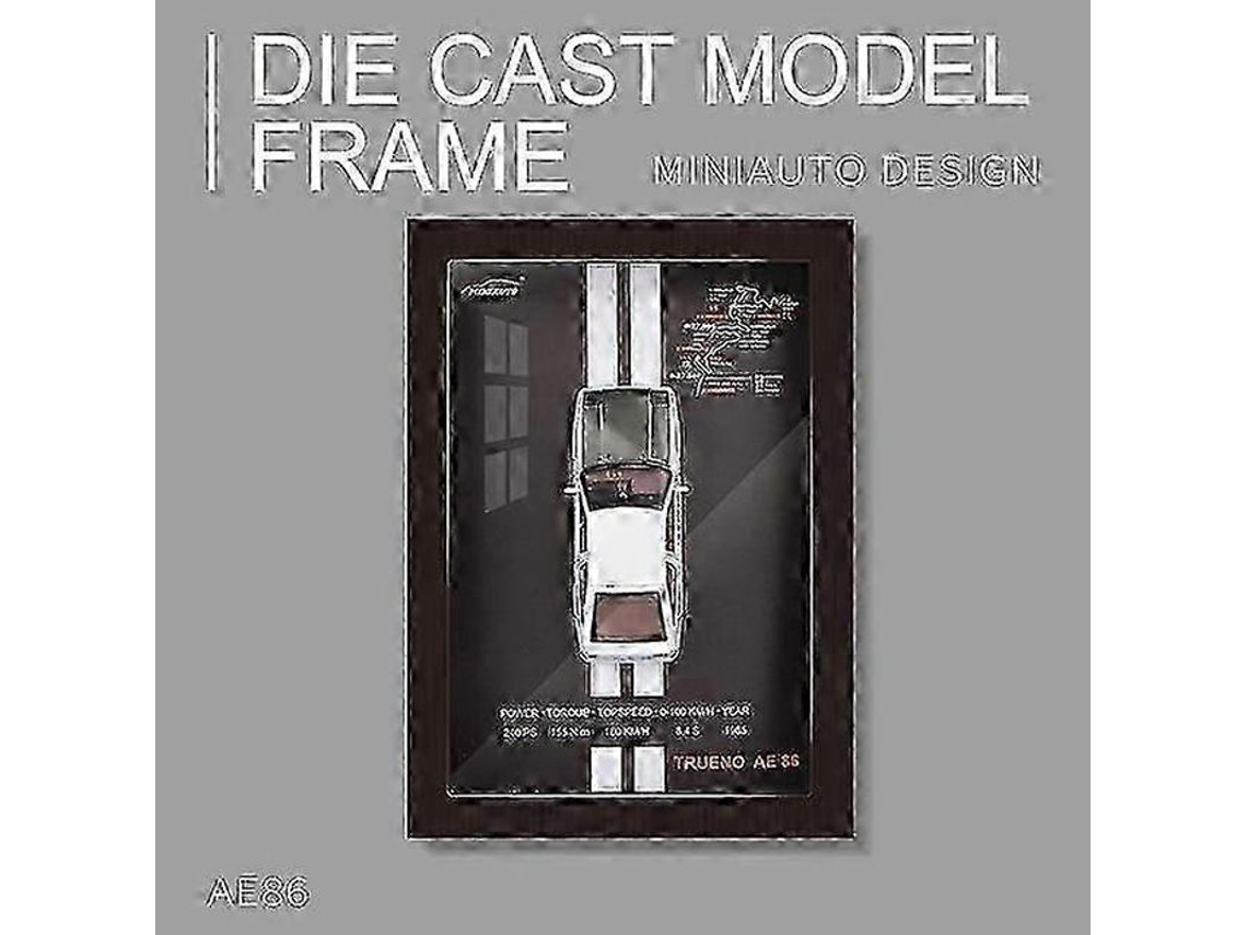 2026 modelo de Coche de Carreras En Miniatura de Aleación Y Plástico a Escala 1:32, Juguete Deportivo, Regalo, Decoración P2025011065