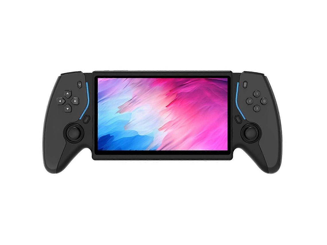 Console Arcade X6 4k com Teclado e Joystick GOKOCO