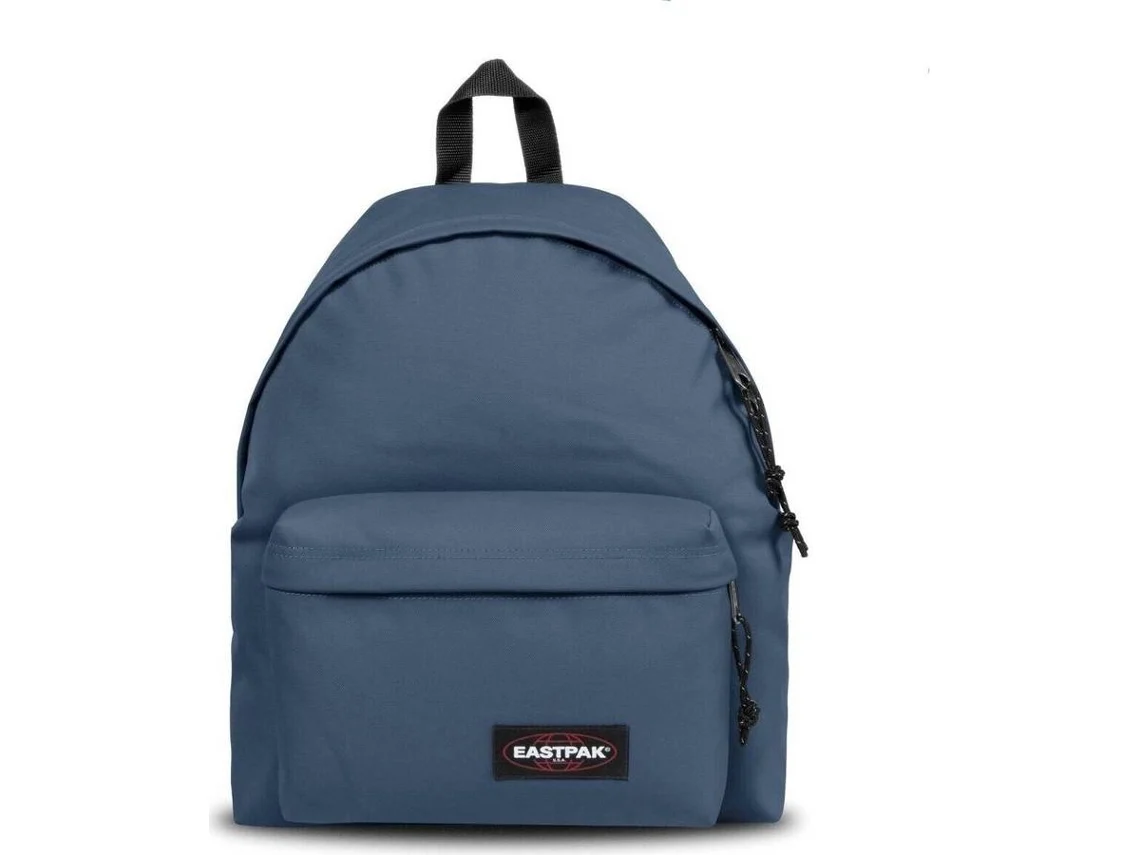Mochila EASTPAK Padded Pak'r  (14" - 40 x 30 x 18 cm - Azul Escuro)