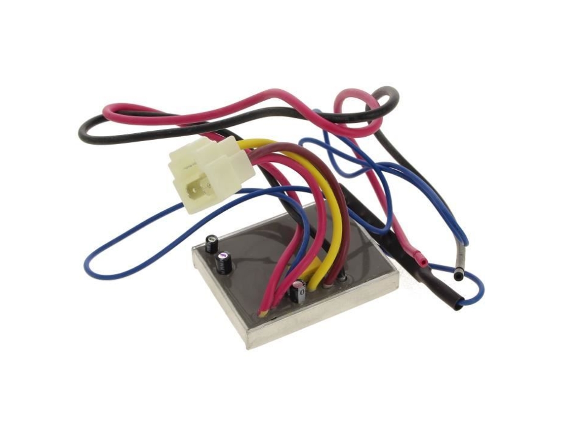 Módulo eletrônico 5131042858 para cortador de grama Ryobi