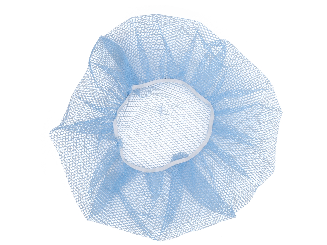 Mali capinha de Proteção para Ventilador Elétrico Anti poeira Segura Lavável Azul 14 18 Polegadas