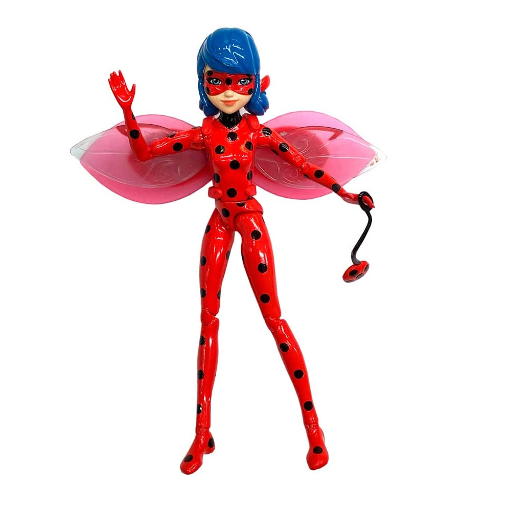 Ladybug - Figura Cat Noir, MIRACULOUS