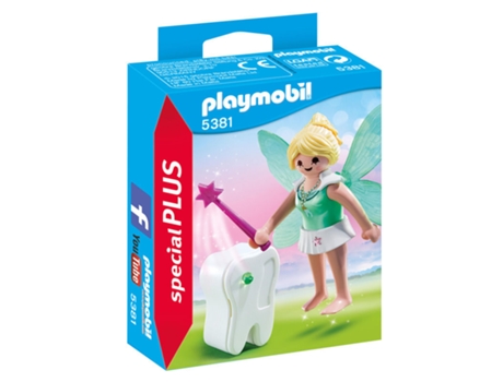 Boneca Special Plus Tooth Fairy  5381