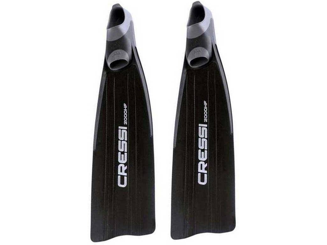Barbatanas de Mergulho CRESSI Gara 2000 Hf (EU 44-45)