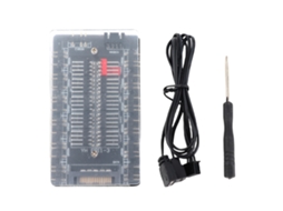 Hub de Ventoinhas LAXISCREED Argb Pwm 2em1
