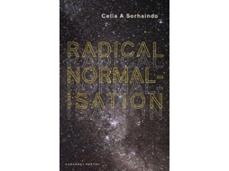 Livro Radical Normalisation De Celia Sorhaindo (inglês)