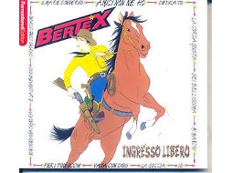 CD Loredana Bertè - Ingravitto (1CDs)