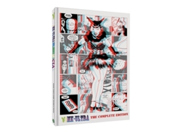 Livro Project MK-Ultra de Mr Brandon Beckner (Inglês)