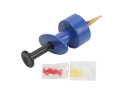 Conjunto de Cebos Artificiais de Locha 10cm 6g com Olhos 3D e Cauda Alongada