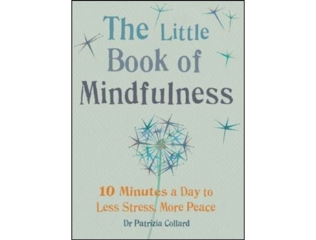 The Little Book of Mindfulness