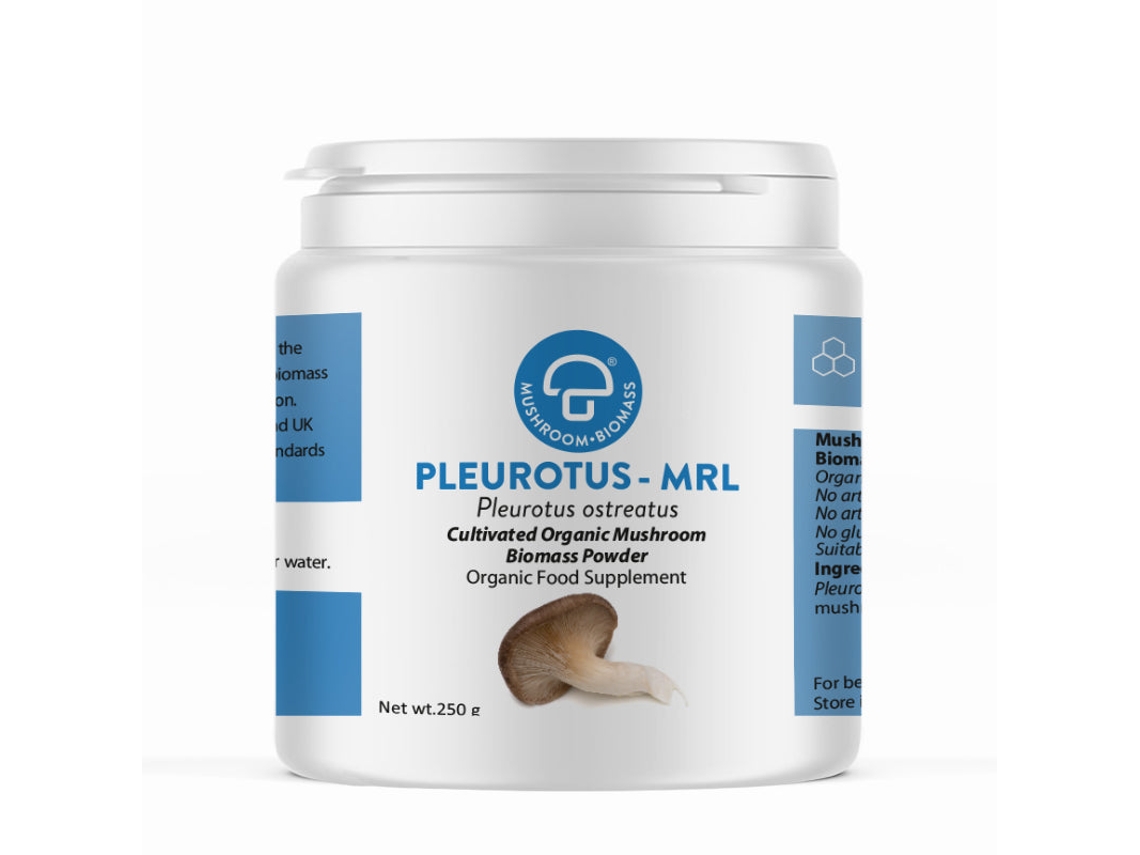 Mycology Research (MRL) Pleurotus-MRL 250g