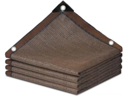 Tela De Com Proteção Uv Impermeável - Produto Durável Para Uso Externo Com Qualidade Garantida