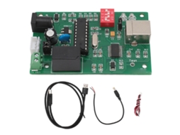 Módulo De Aceitador De Moedas Pulse (compatível Com Múltiplos Modelos, Interface Usb)