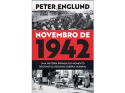 Novembro De 1942 De Peter Englund