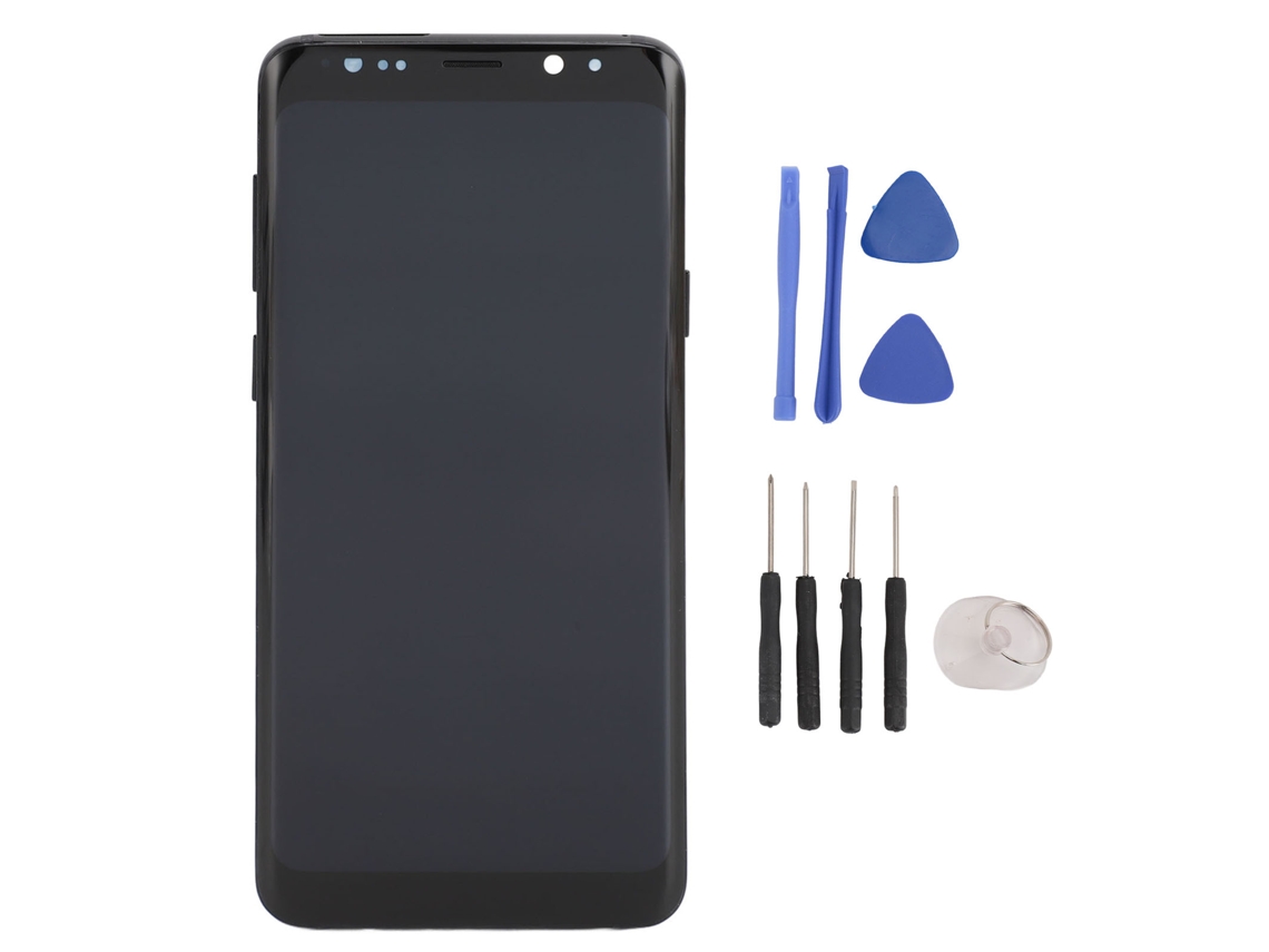 Tela Led Galaxy S9 Plus LAXISCREED