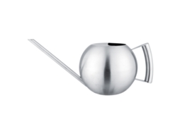 Regador de Aço Inox 1000ml LAXISCREED Jardim Casa