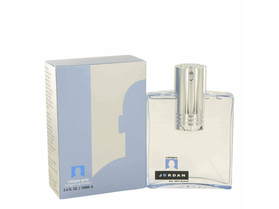 Men'S Perfume MICHAEL JORDAN Edc Jordan By Michael 100 Ml