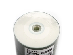 Cd R 700 Mb 52x 100 Unidade(s) Freestyle (100 Pack)