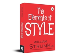 Livro The Elements of Style de Prakash Books (Inglês)