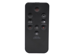 Controle Mali de Alto falante Tv