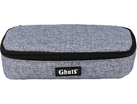 Estojo Duplo GHUTS  Basics Stylish Stone 2022 Retangular Gh157-L49 (Multicor)