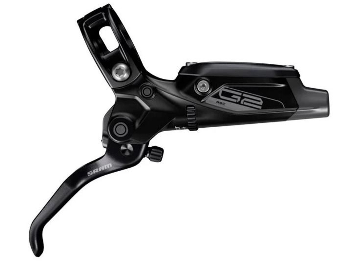 Manete SRAM Rec Completa G2 Rs (Aluminio)