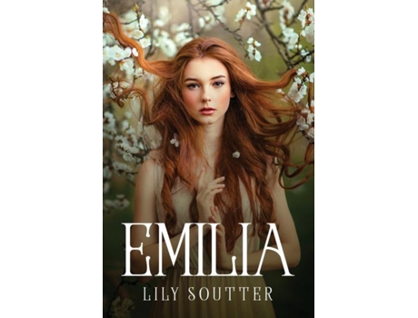 Livro Emilia De Lily Soutter (inglês)