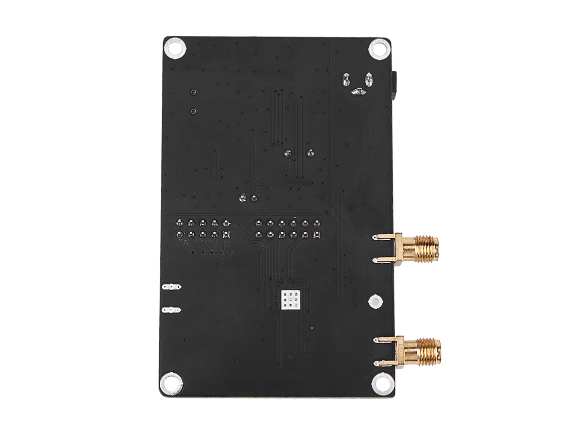 Fonte De Sinal Rf 35m-4.4ghz Com Placa De Desenvolvimento Adf4351