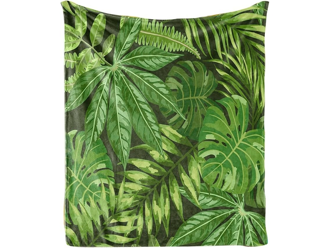 Manta de Verão Macia e Fofa Fansu em Flanela Microfibra 3d para Sofá Cama Mantém o Corpo Aquecido no Inverno a