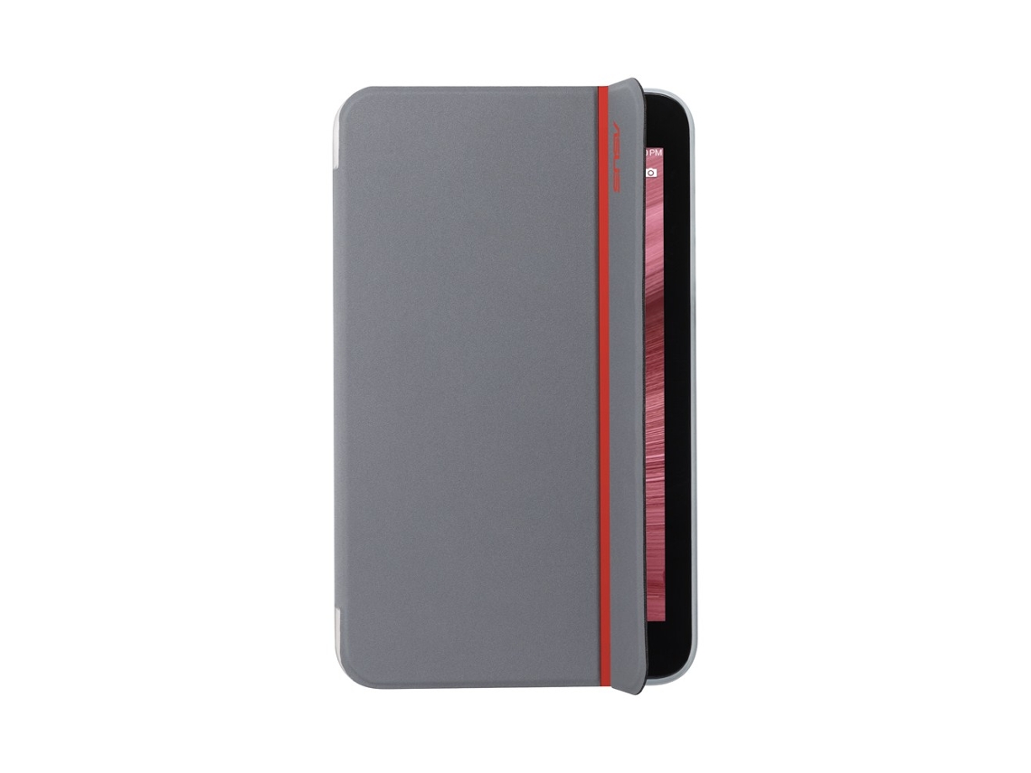 Capa Tablet ASUS Memopad MagSmart Vermelho