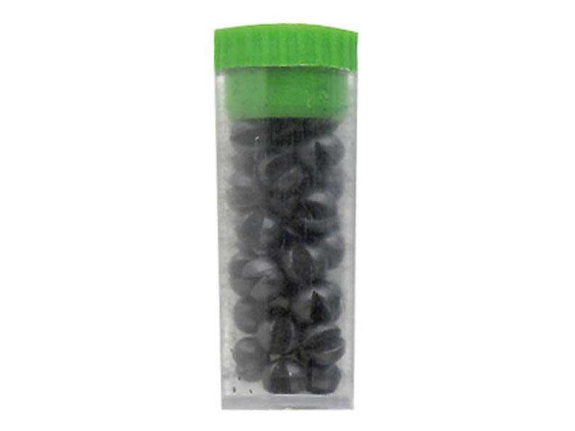 Evia Split Shot Tube