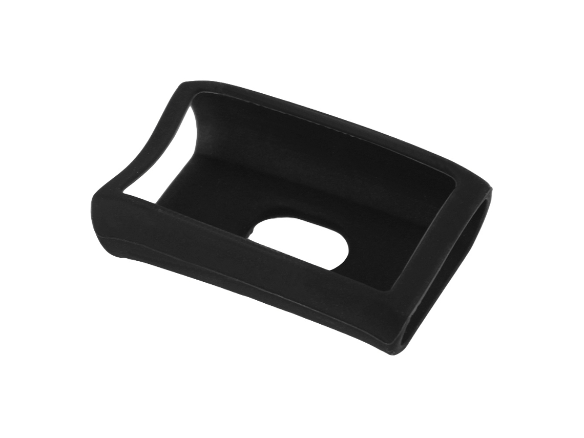 Capa Protetora De Tela Silicone Macio Para Pulseira Inteligente